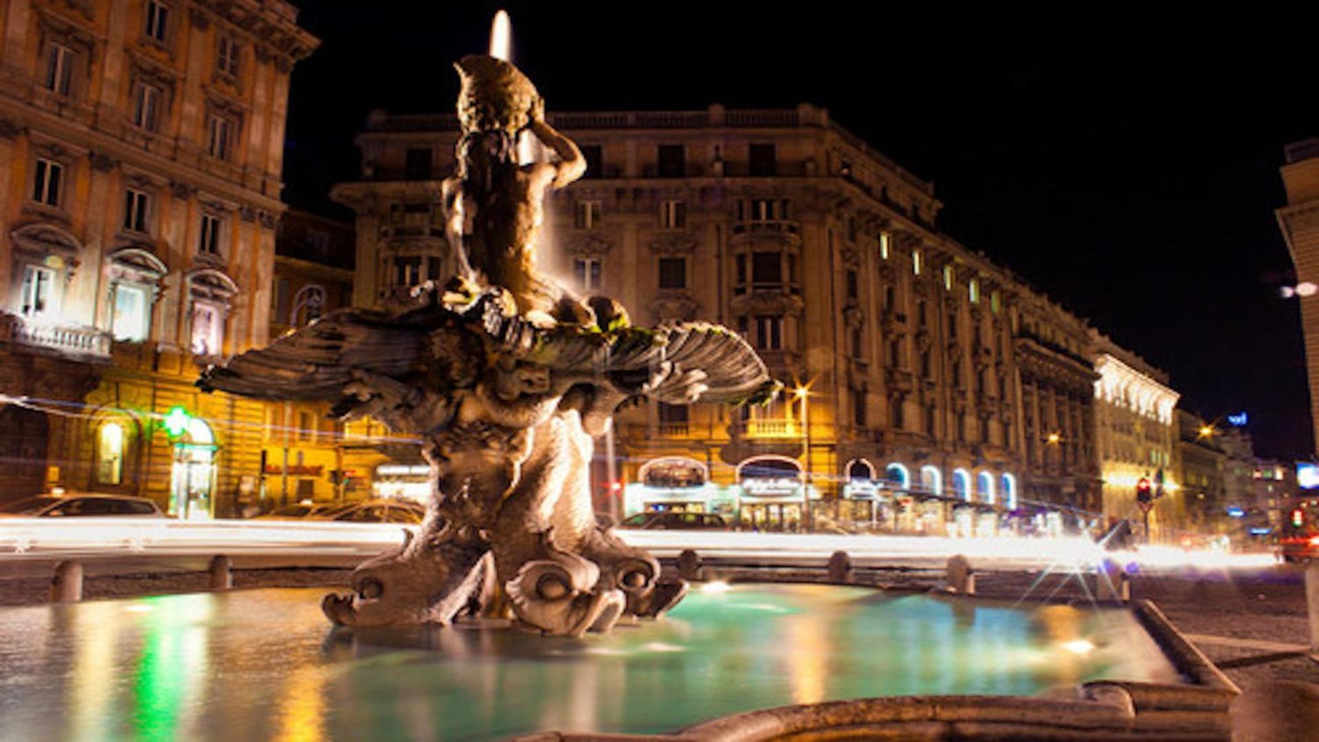 Hotel Ercoli House — Foto 2
