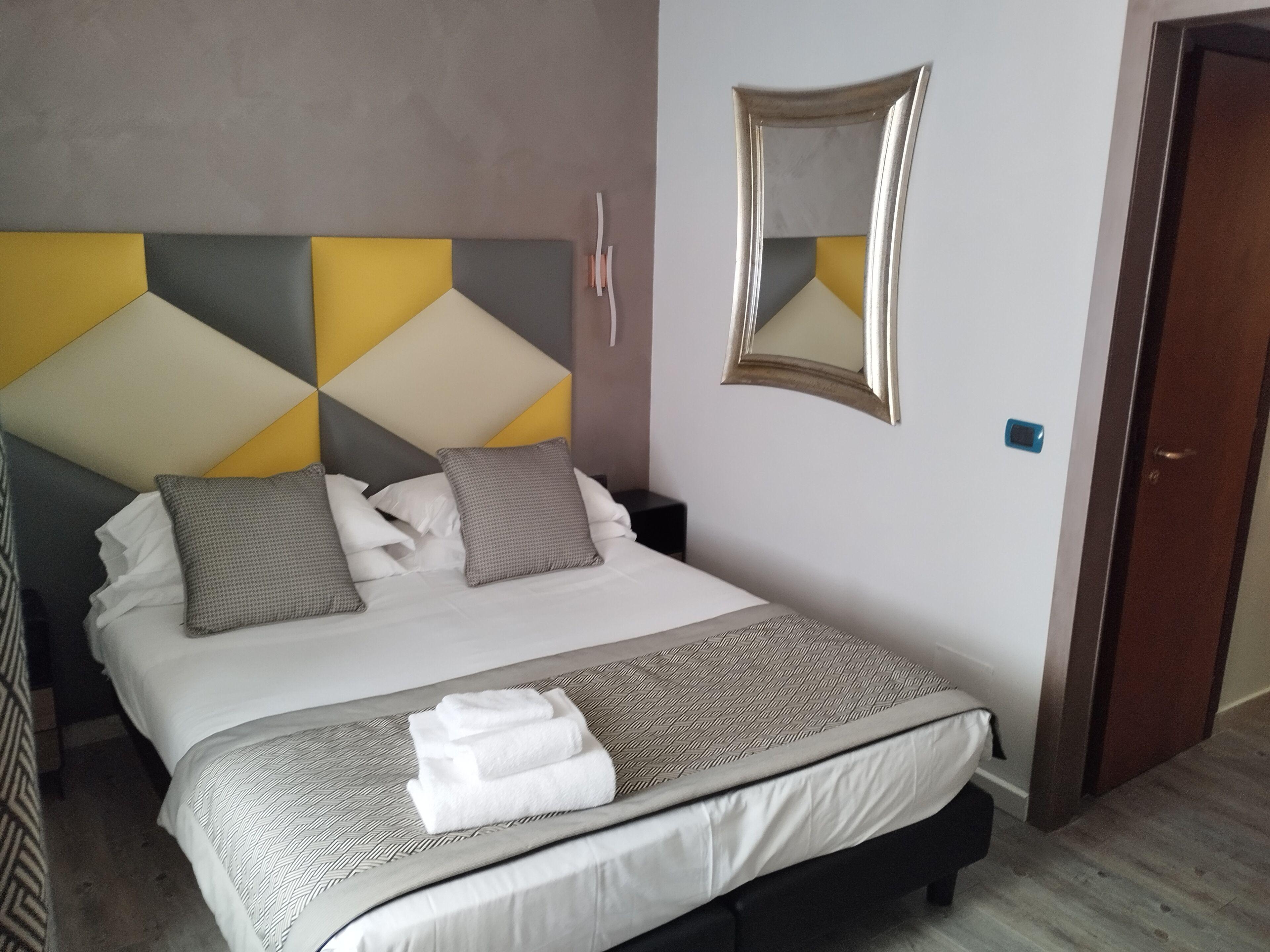 Hotel Ercoli House — Foto 3